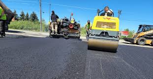 Best Gravel Driveway Installation  in Brighton, MI